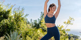 How High-Waisted Leggings Help with Posture and Core Stability?