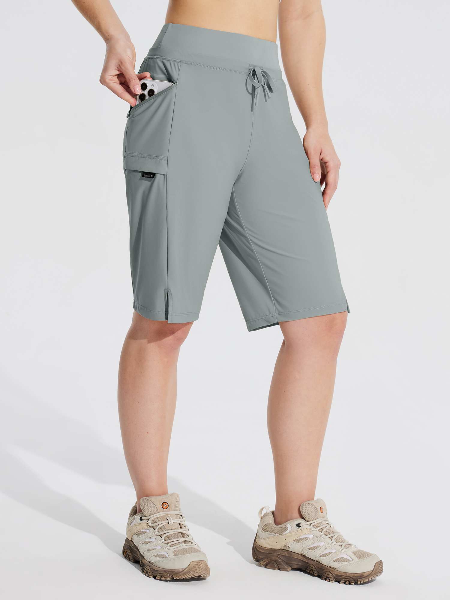 11" Hiking Shorts