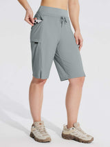 11" Hiking Shorts