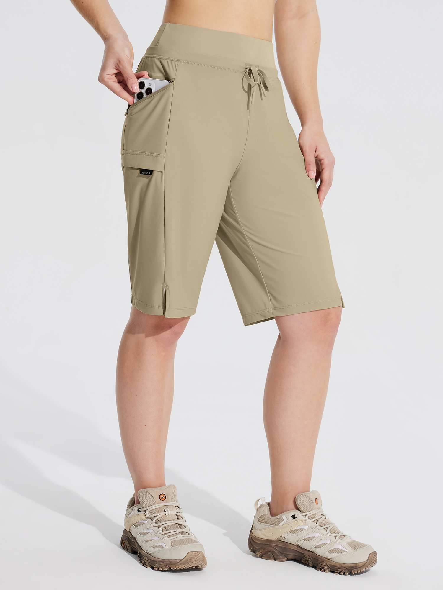 11" Hiking Shorts
