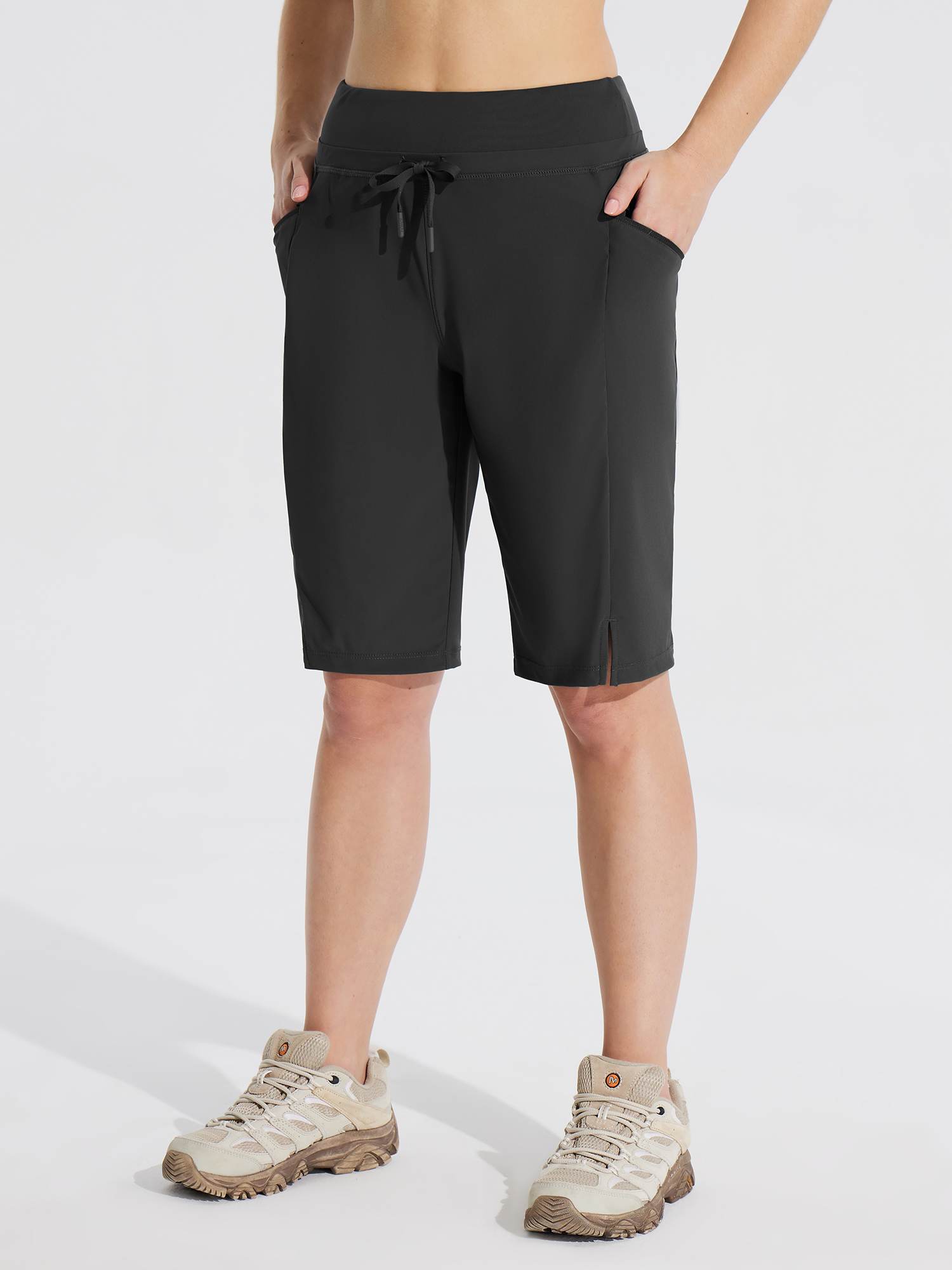 11" Hiking Shorts
