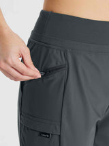 11" Hiking Shorts