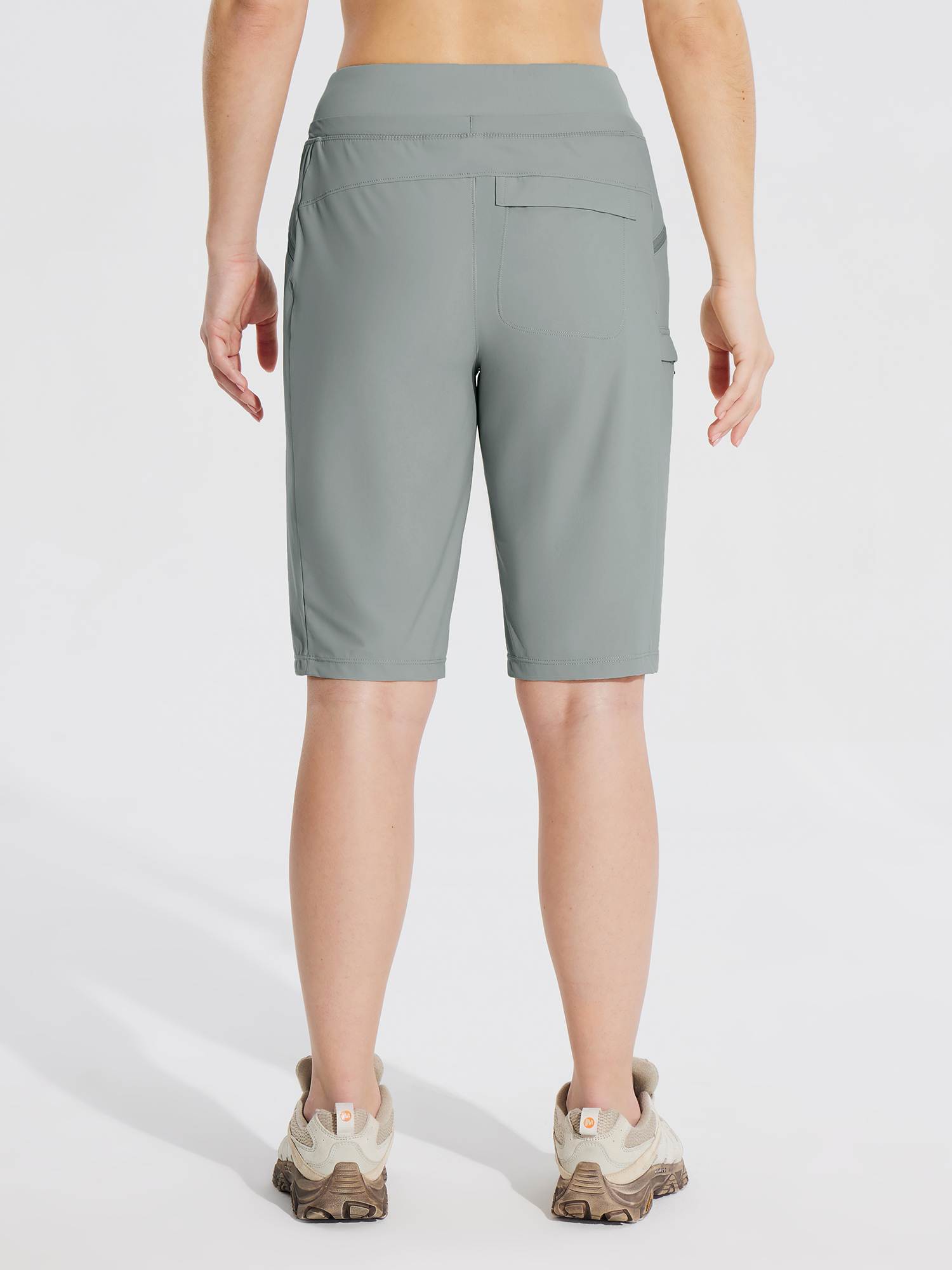 11" Hiking Shorts