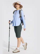 11" Hiking Shorts