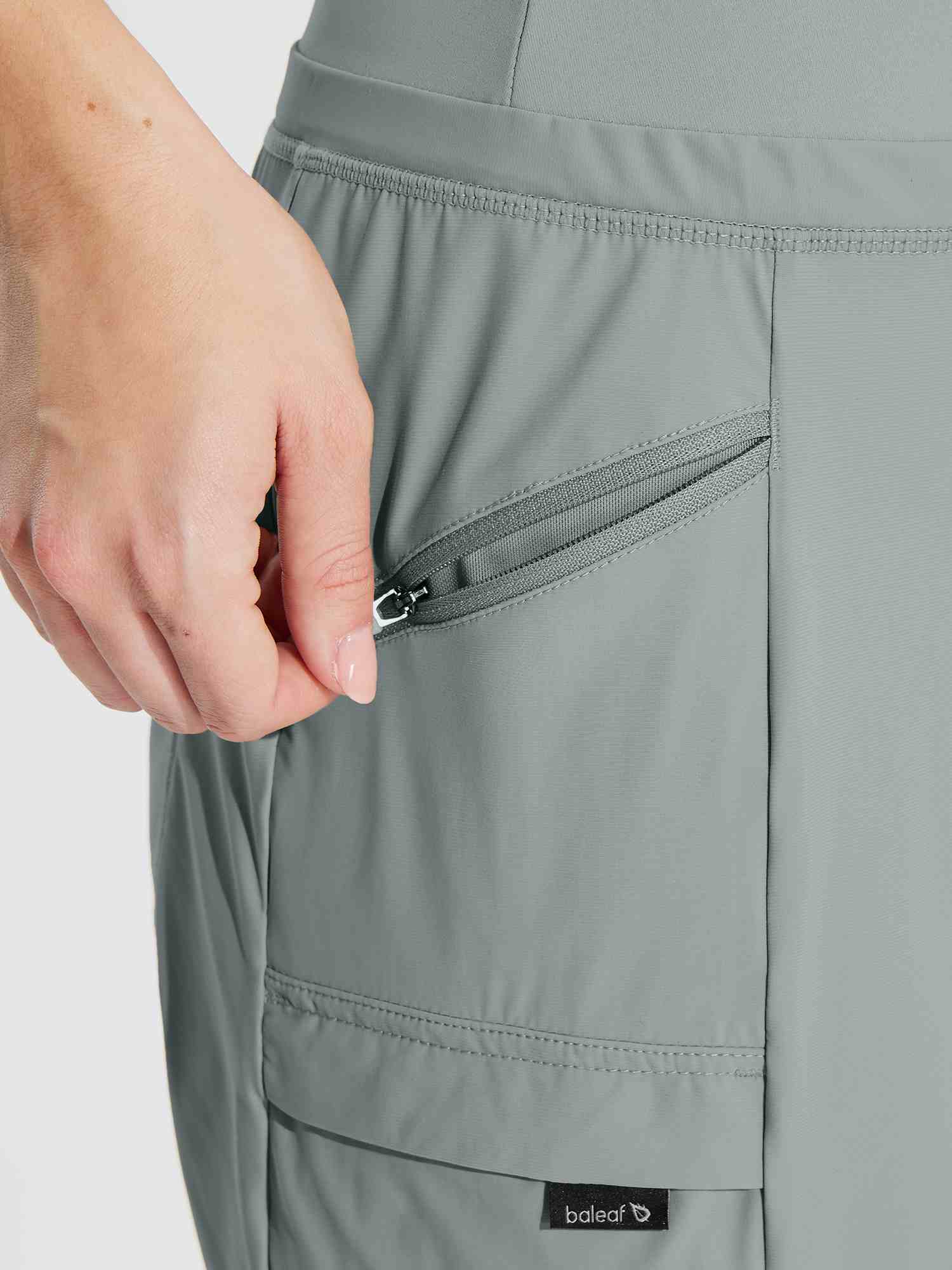 11" Hiking Shorts
