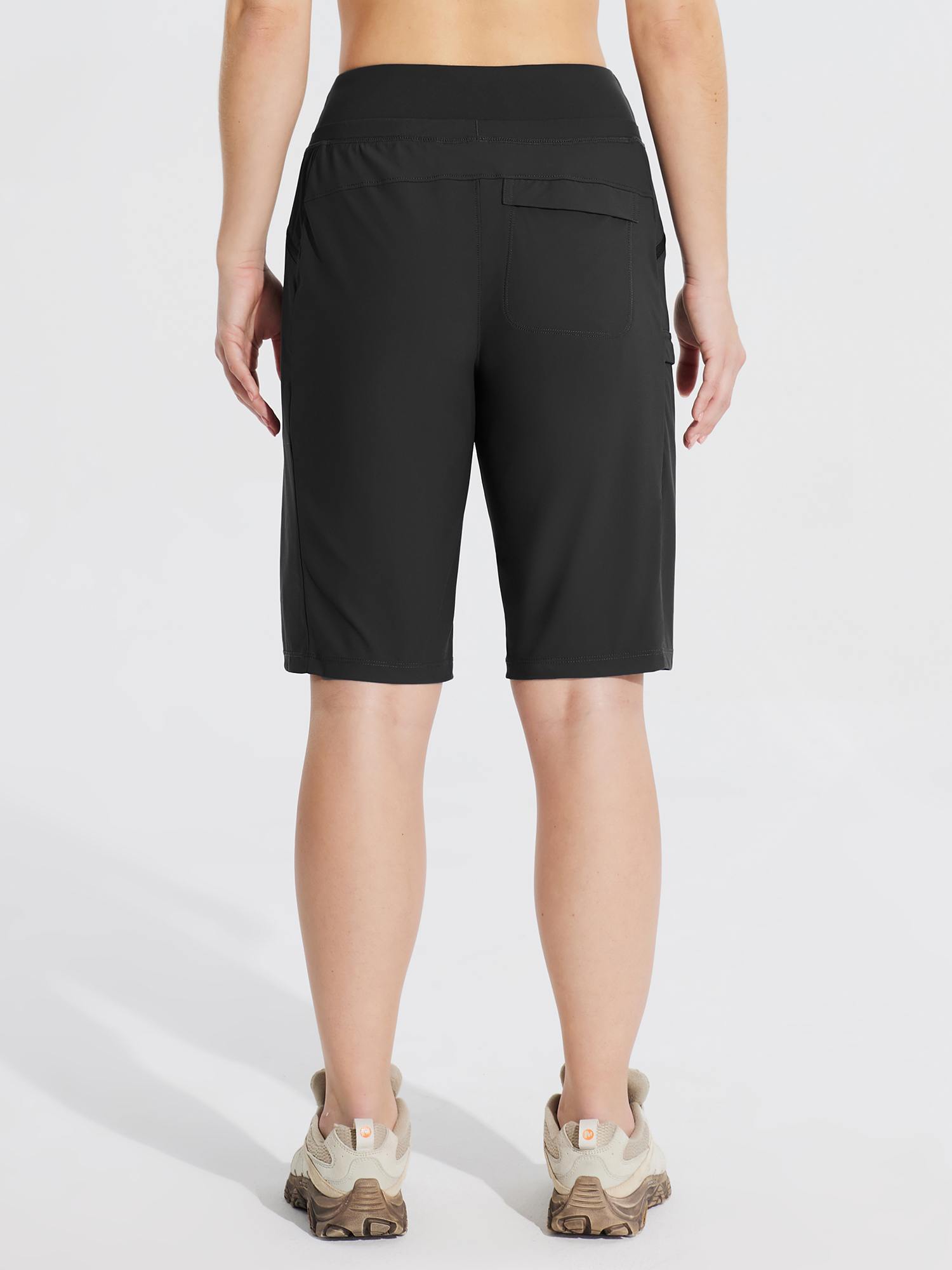 11" Hiking Shorts