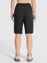 11" Hiking Shorts