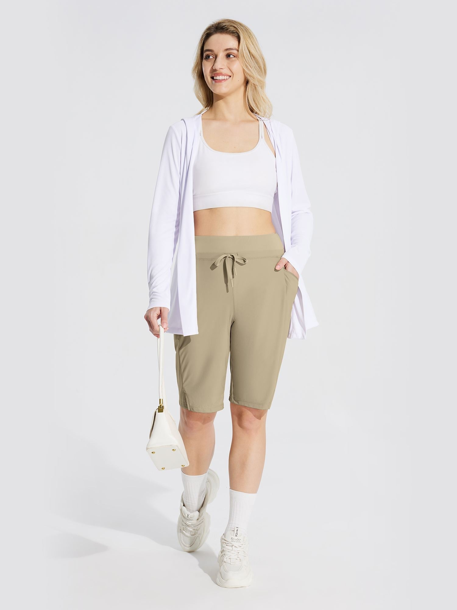 11" Hiking Shorts