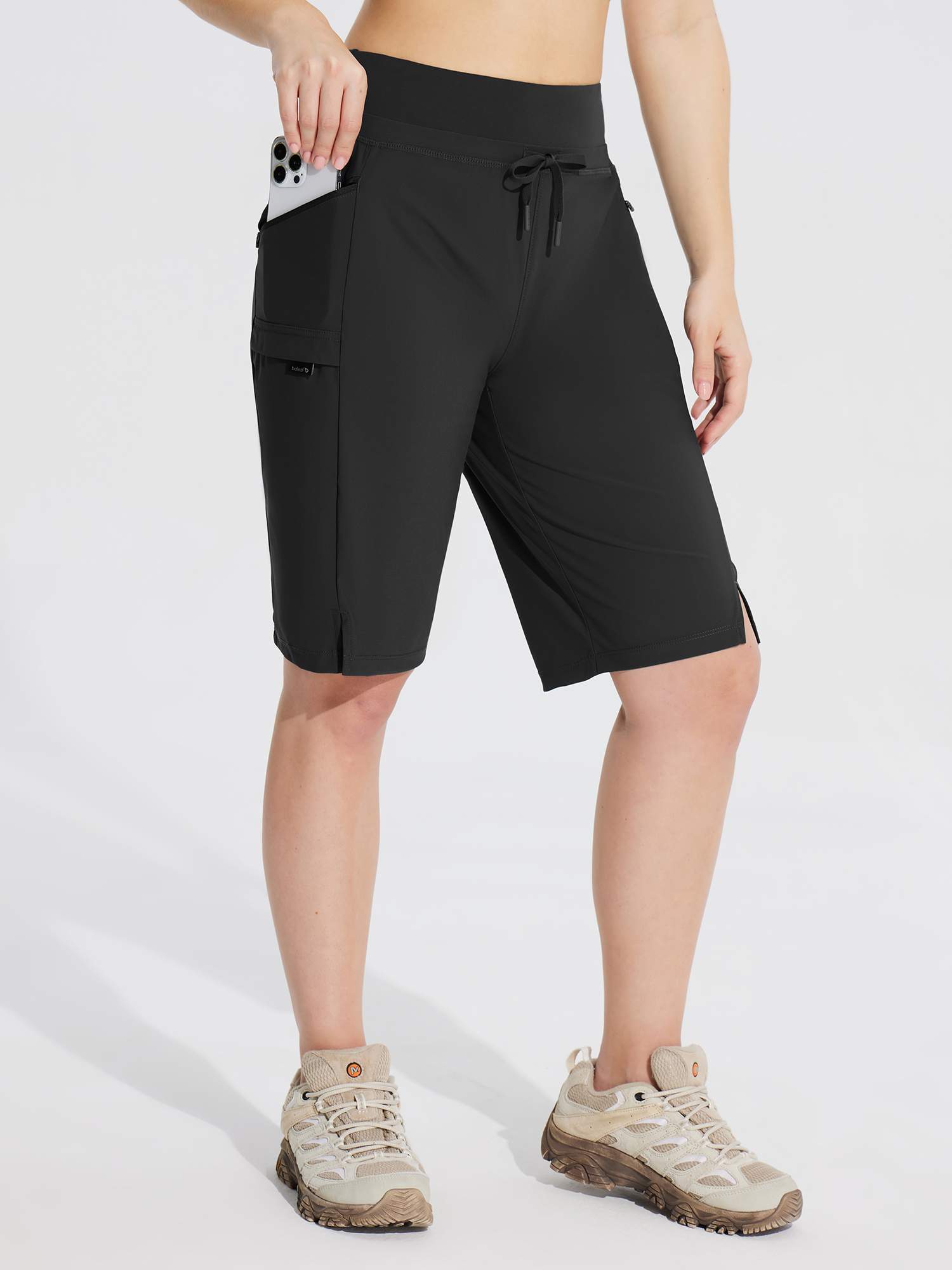 11" Hiking Shorts