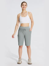 11" Hiking Shorts