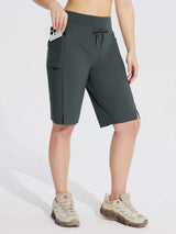 11" Hiking Shorts