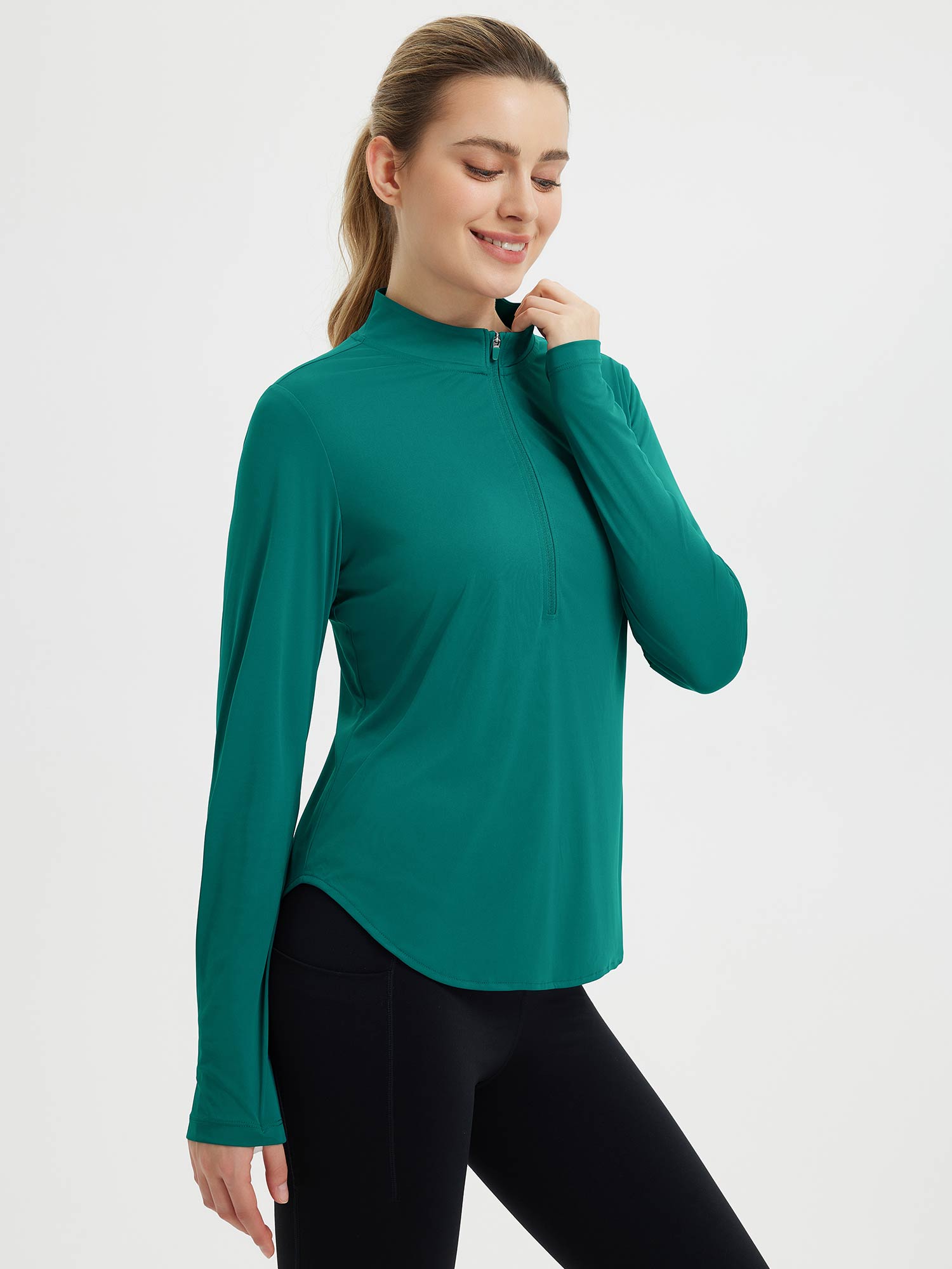 #color_Teal Green