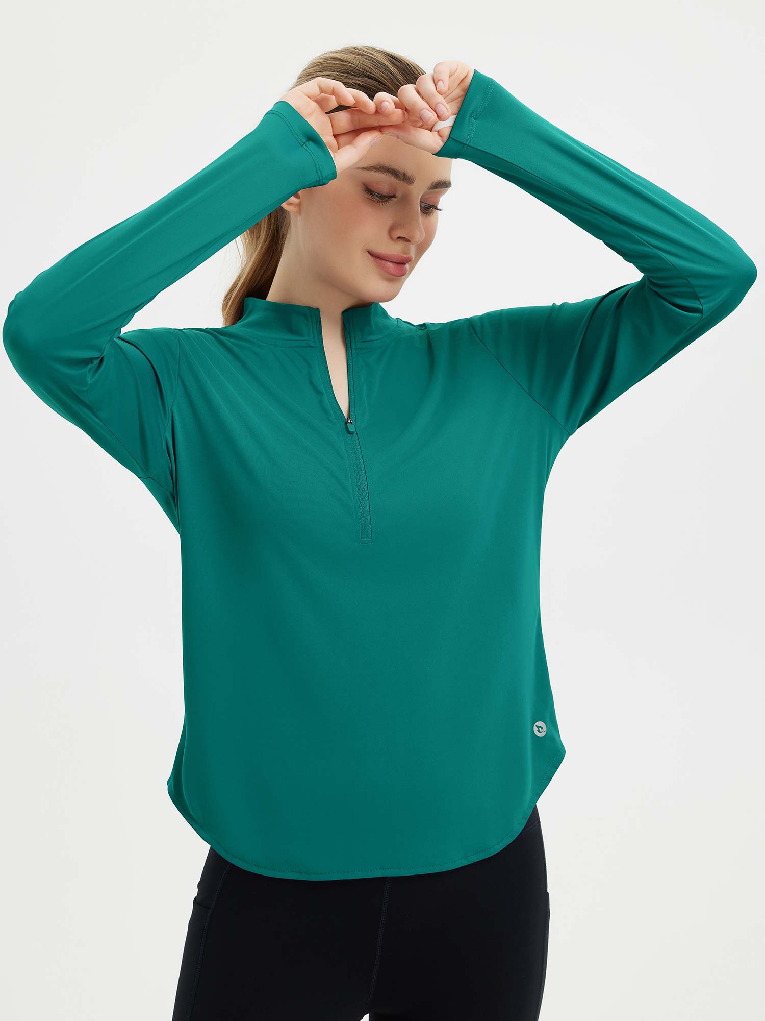 #color_Teal Green