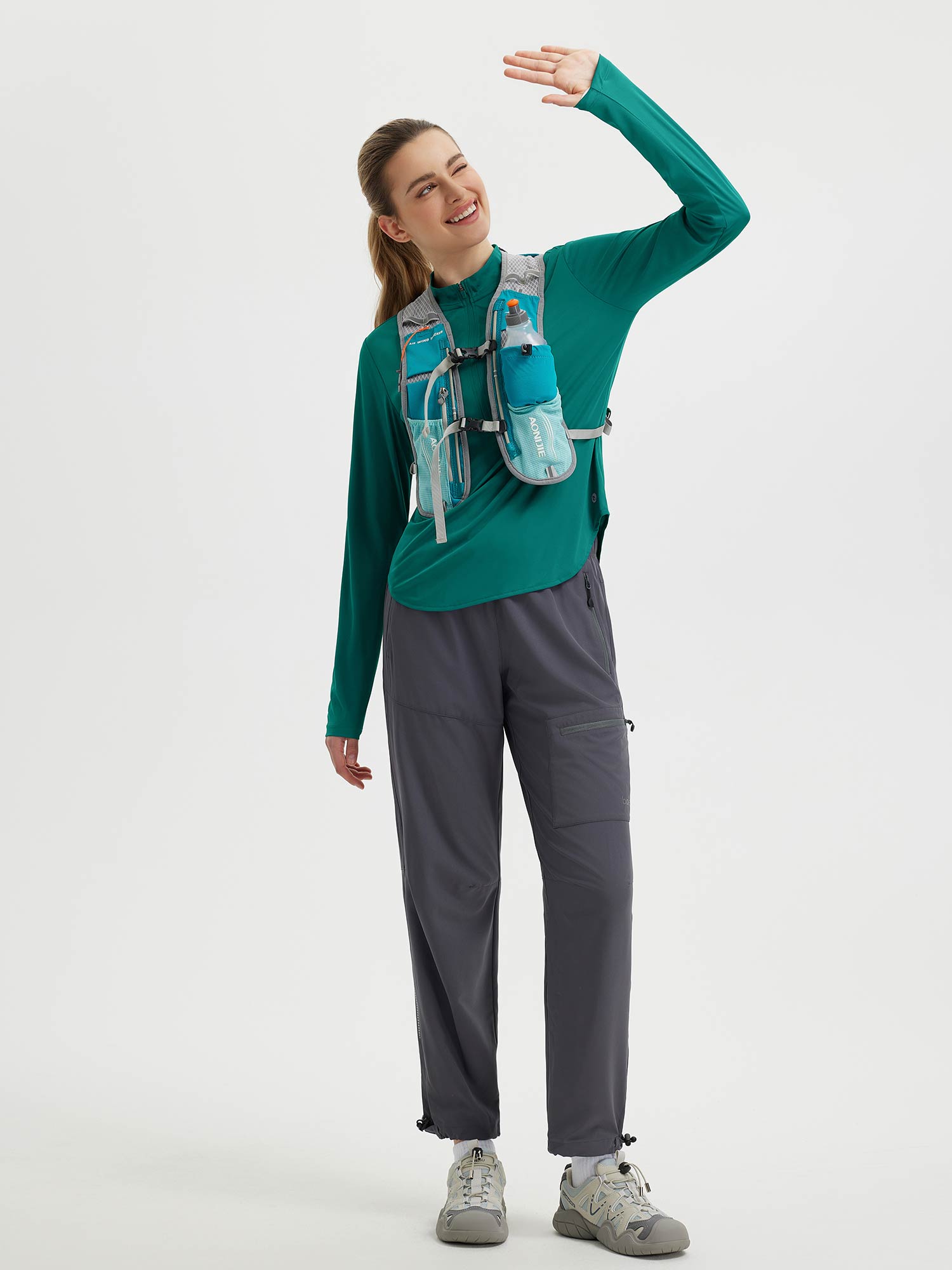 #color_Teal Green