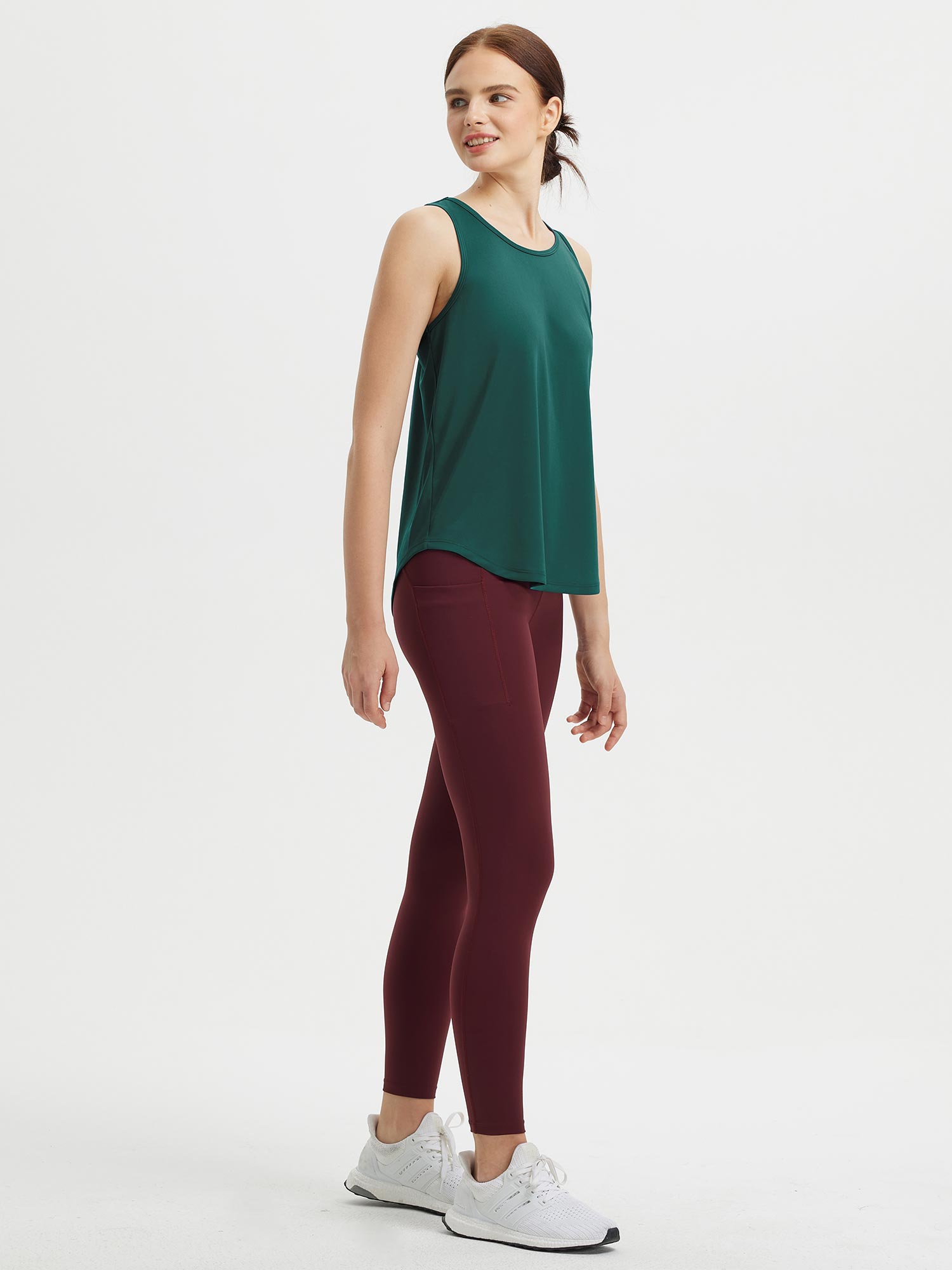 #color_Teal Green