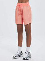 7" Knit Waistband Unlined Shorts
