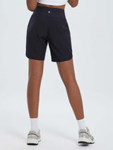 7" Knit Waistband Unlined Shorts