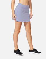Laureate 3-Pocket Skort