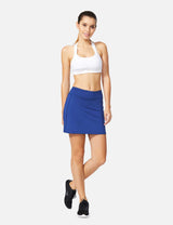 Laureate 3-Pocket Skort